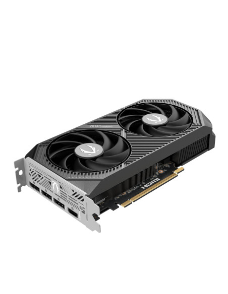 Видео карта ZOTAC GAMING RTX 5060 TI Twin Edge 8GB GDDR7