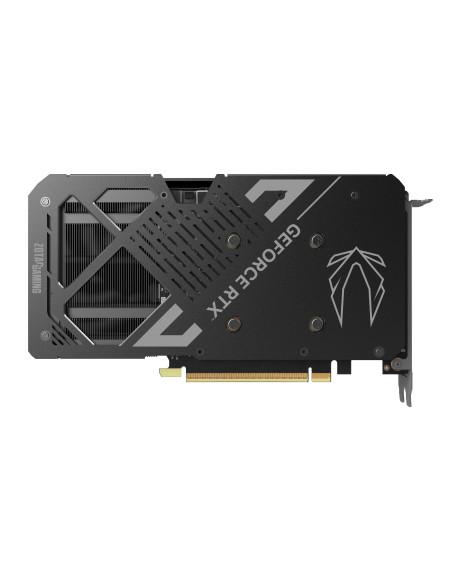 Видео карта ZOTAC GAMING RTX 5060 TI Twin Edge 8GB GDDR7