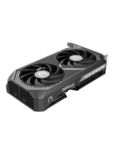 Видео карта ZOTAC GAMING RTX 5060 TI Twin Edge 8GB GDDR7