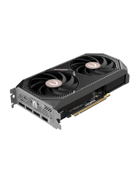 Видео карта ZOTAC GAMING RTX 5060 TI AMP 8GB GDDR7