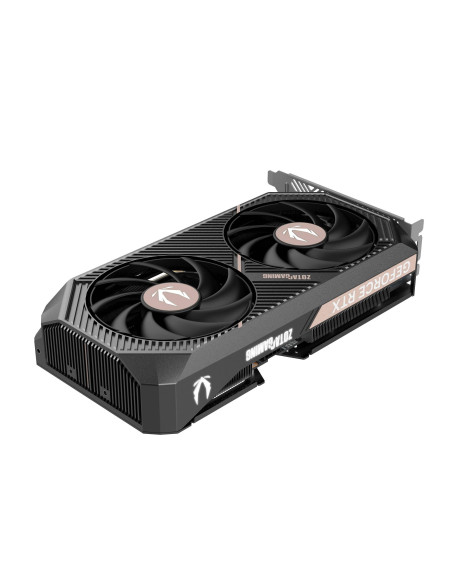 Видео карта ZOTAC GAMING RTX 5060 TI AMP 8GB GDDR7