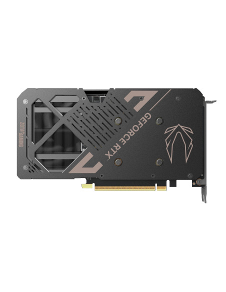 Видео карта ZOTAC GAMING RTX 5060 TI AMP 8GB GDDR7