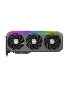 Видео карта ZOTAC GAMING RTX 5080 AMP Extreme Infinity 16GB GDDR7