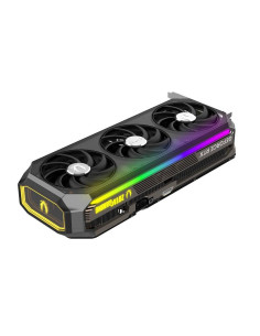 Видео карта ZOTAC GAMING RTX 5080 AMP Extreme Infinity 16GB GDDR7 2