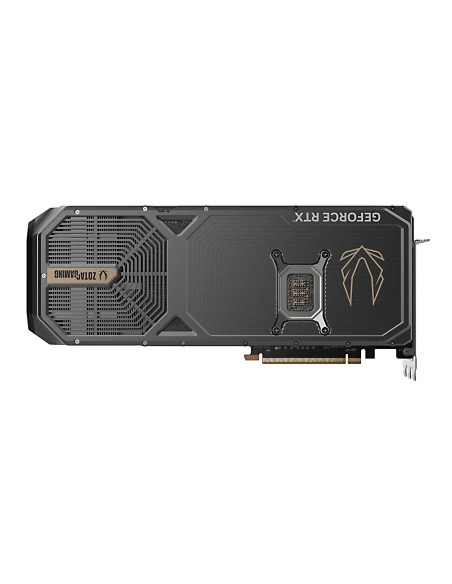 Видео карта ZOTAC GAMING RTX 5080 AMP Extreme Infinity 16GB GDDR7