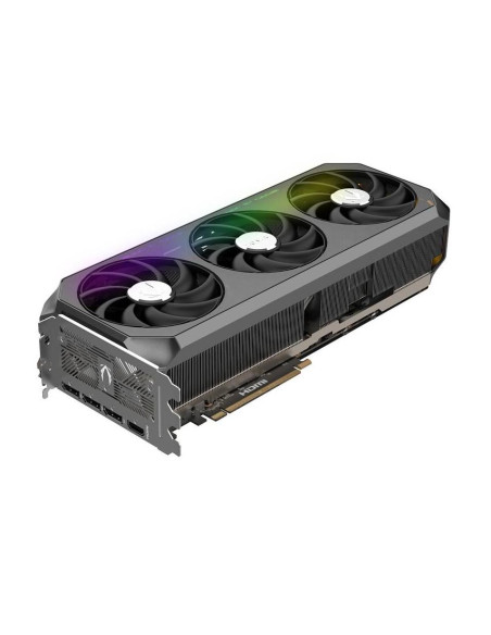 Видео карта ZOTAC GAMING RTX 5080 AMP Extreme Infinity 16GB GDDR7