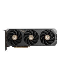 Видео карта ZOTAC GAMING RTX 5070 TI Solid SFF 16GB GDDR7