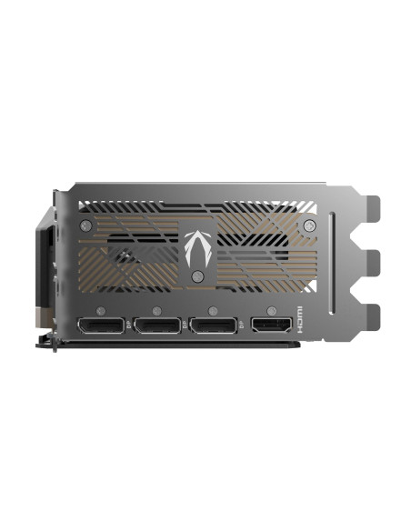 Видео карта ZOTAC GAMING RTX 5070 TI Solid SFF 16GB GDDR7