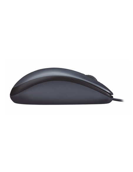 Жична оптична мишка LOGITECH M90