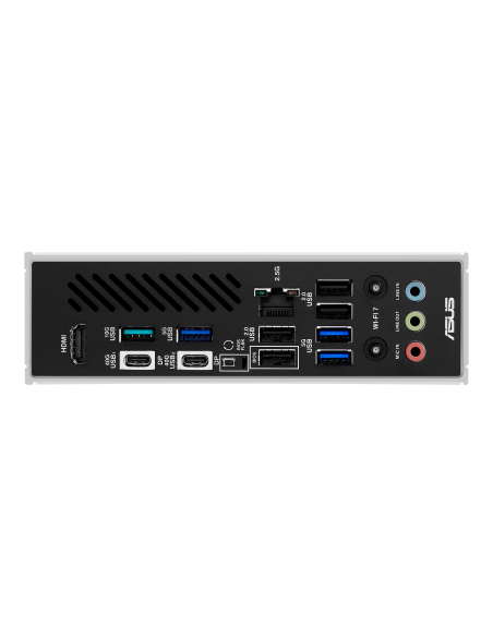 Дънна платка ASUS X870 MAX GAMING WiFi7 AM5 DDR5