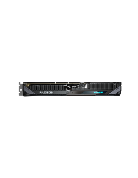 Видео карта GIGABYTE RADEON RX 9060 XT GAMING OC 8GB GDDR6