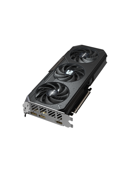 Видео карта GIGABYTE RADEON RX 9060 XT GAMING OC 8GB GDDR6