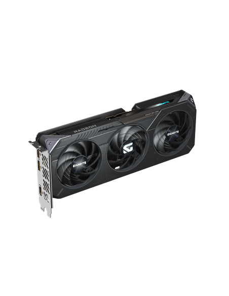 Видео карта GIGABYTE RADEON RX 9060 XT GAMING OC 8GB GDDR6