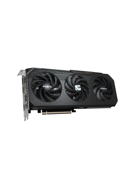 Видео карта GIGABYTE RADEON RX 9060 XT GAMING OC 8GB GDDR6