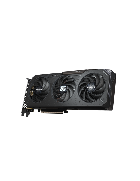 Видео карта GIGABYTE RADEON RX 9060 XT GAMING OC 8GB GDDR6