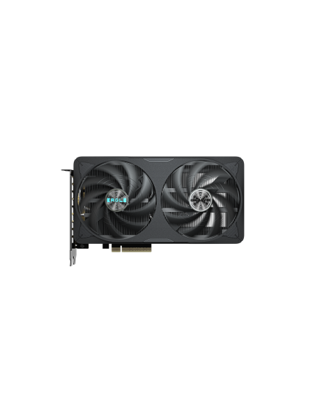 Видео карта GIGABYTE RTX 5060 TI EAGLE OC 8GB GDDR7