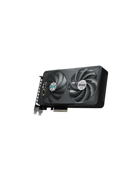 Видео карта GIGABYTE RTX 5060 TI EAGLE OC 8GB GDDR7