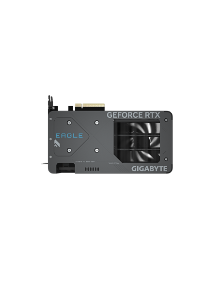 Видео карта GIGABYTE RTX 5060 TI EAGLE OC 8GB GDDR7