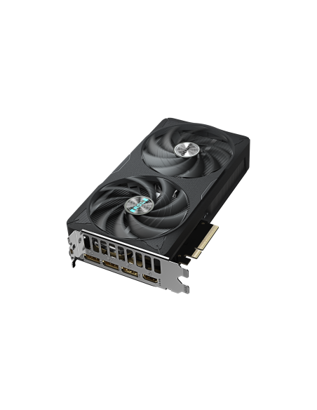 Видео карта GIGABYTE RTX 5060 TI EAGLE OC 8GB GDDR7