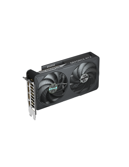 Видео карта GIGABYTE RTX 5060 TI EAGLE OC 8GB GDDR7