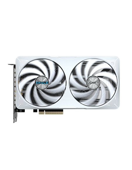 Видео карта GIGABYTE RTX 5060 TI EAGLE OC ICE 8GB GDDR7