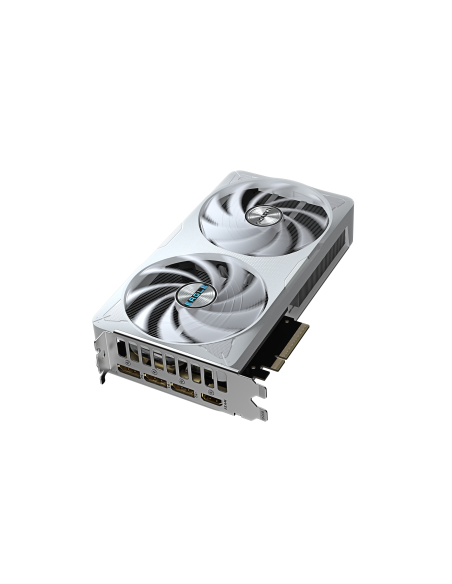 Видео карта GIGABYTE RTX 5060 TI EAGLE OC ICE 8GB GDDR7