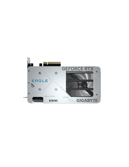 Видео карта GIGABYTE RTX 5060 TI EAGLE OC ICE 8GB GDDR7