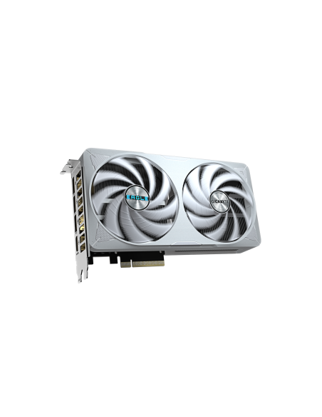 Видео карта GIGABYTE RTX 5060 TI EAGLE OC ICE 8GB GDDR7