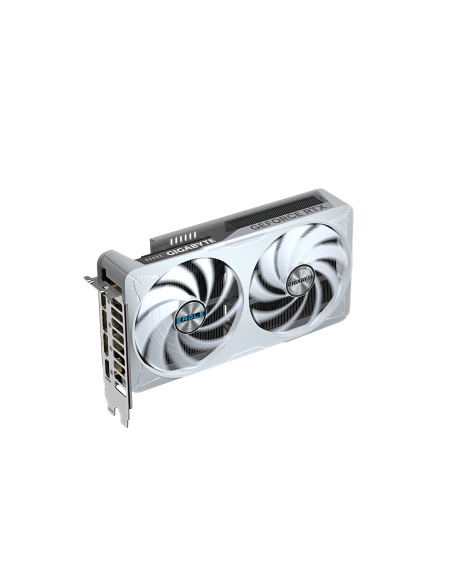 Видео карта GIGABYTE RTX 5060 TI EAGLE OC ICE 8GB GDDR7