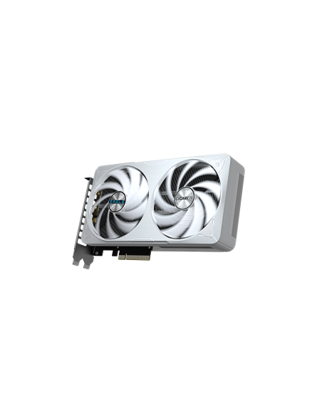 Видео карта GIGABYTE RTX 5060 TI EAGLE OC ICE 8GB GDDR7