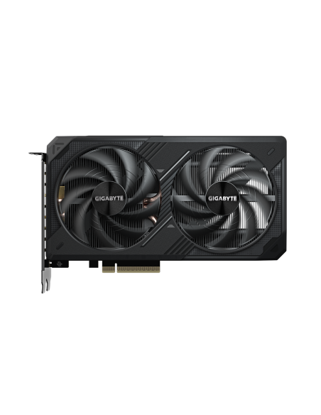 Видео карта GIGABYTE RTX 5060 TI WINDFORCE OC 8GB GDDR7