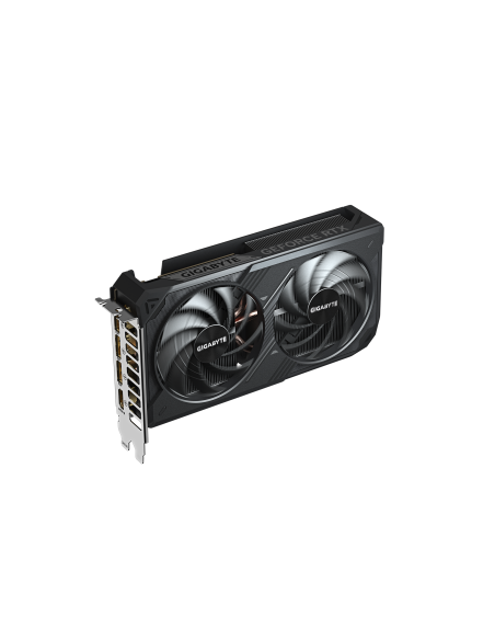 Видео карта GIGABYTE RTX 5060 TI WINDFORCE OC 8GB GDDR7