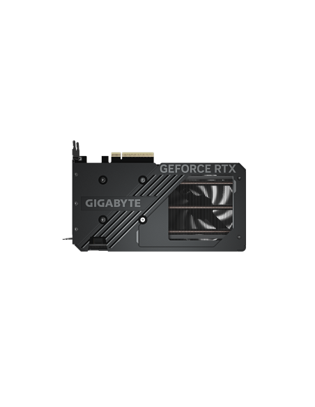 Видео карта GIGABYTE RTX 5060 TI WINDFORCE OC 8GB GDDR7