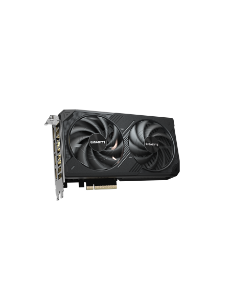 Видео карта GIGABYTE RTX 5060 TI WINDFORCE OC 8GB GDDR7
