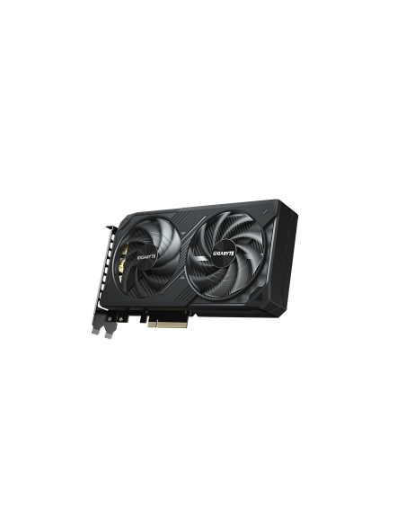 Видео карта GIGABYTE RTX 5060 TI WINDFORCE OC 8GB GDDR7