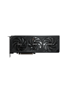 Видео карта GIGABYTE RTX 5070 WINDFORCE SFF 12GB GDDR7