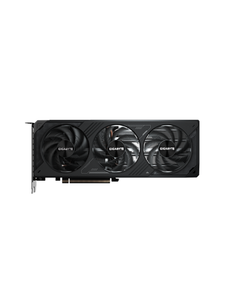 Видео карта GIGABYTE RTX 5070 WINDFORCE SFF 12GB GDDR7