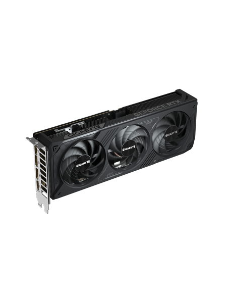Видео карта GIGABYTE RTX 5070 WINDFORCE SFF 12GB GDDR7