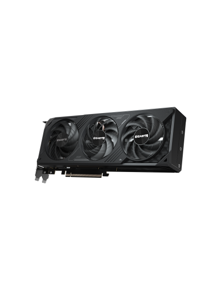 Видео карта GIGABYTE RTX 5070 WINDFORCE SFF 12GB GDDR7