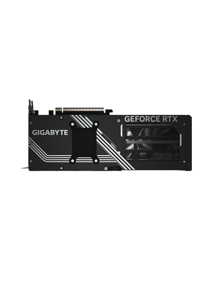 Видео карта GIGABYTE RTX 5070 WINDFORCE SFF 12GB GDDR7