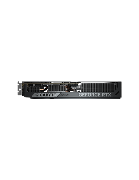 Видео карта GIGABYTE RTX 5070 WINDFORCE SFF 12GB GDDR7