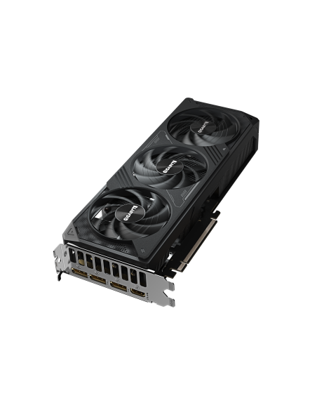 Видео карта GIGABYTE RTX 5070 WINDFORCE SFF 12GB GDDR7