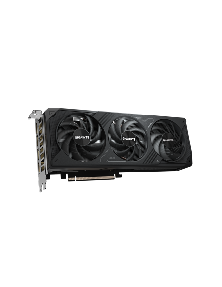 Видео карта GIGABYTE RTX 5070 WINDFORCE SFF 12GB GDDR7