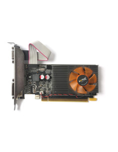 Видео карта ZOTAC GeForce GT 1030 2GB GDDR5 Low Profile