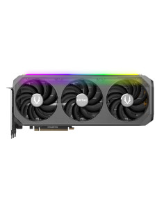Видео карта ZOTAC GAMING RTX 5070 TI AMP Extreme INFINITY 16GB GDDR7