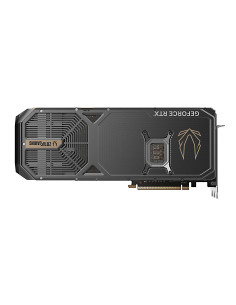 Видео карта ZOTAC GAMING RTX 5070 TI AMP Extreme INFINITY 16GB GDDR7 2