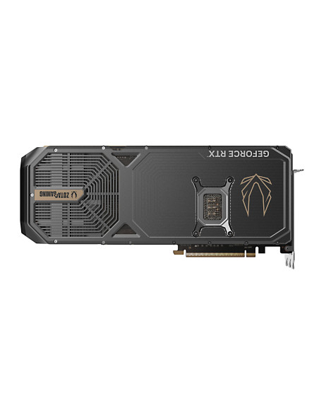 Видео карта ZOTAC GAMING RTX 5070 TI AMP Extreme INFINITY 16GB GDDR7