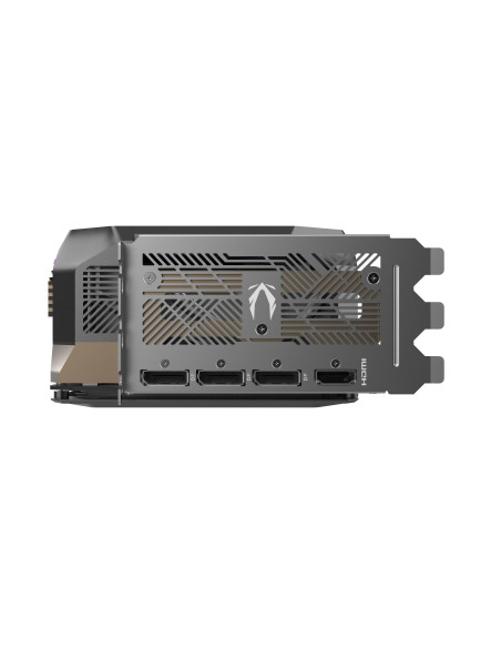 Видео карта ZOTAC GAMING RTX 5070 TI AMP Extreme INFINITY 16GB GDDR7