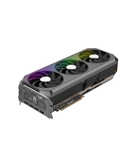Видео карта ZOTAC GAMING RTX 5070 TI AMP Extreme INFINITY 16GB GDDR7