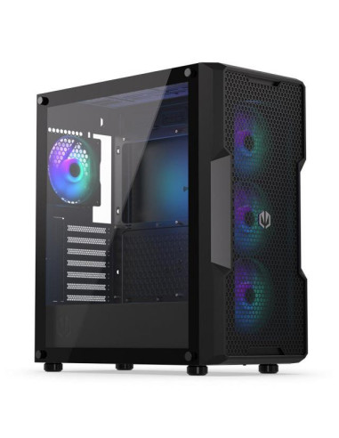 Настолен компютър VALI GAMING INTEL CORE I5 14400F GEFORCE RTX5060